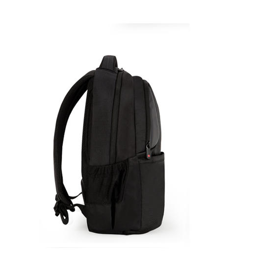 新秀丽SS20新款电脑包双肩背包商务多隔层双肩包办公包 GI0 商品图2