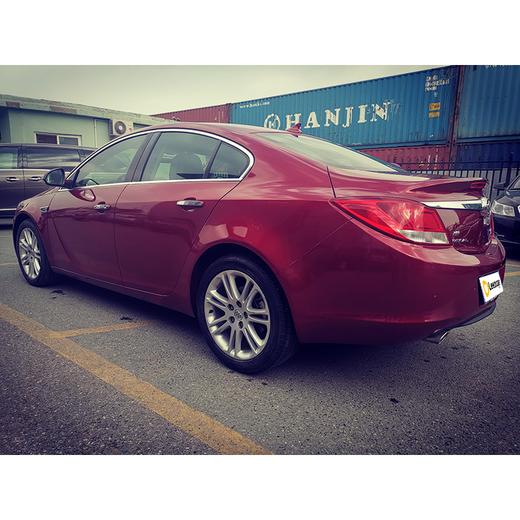 【特价月租-北京】别克 君威 2.4L 旗舰版 商品图6