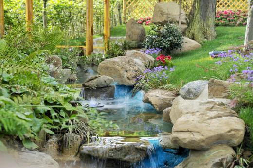 【汶川-183号木屋】单房、2房独栋木屋，海拔1314米的独栋小木屋，赵公山上绝美位置！避暑、赏雪、夜观星空屋！wyg 商品图4