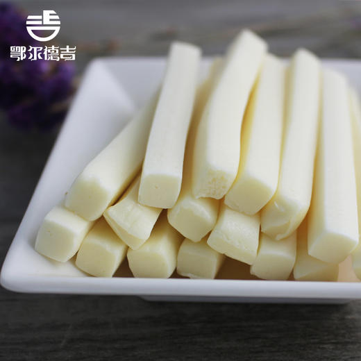 【鄂尔德吉】包邮内蒙特产礼盒牛肉干奶贝奶片奶酪奶酥奶条 商品图4