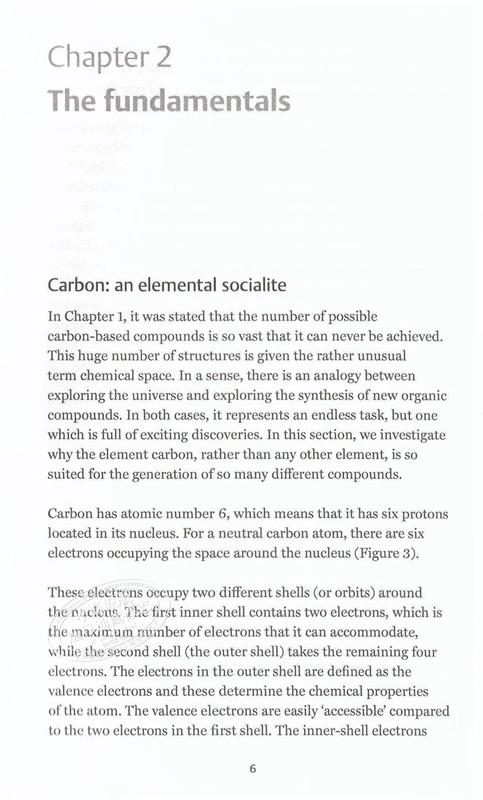 【中商原版】有机化学（牛津通识读本）Organic Chemistry: A Very Short Introduction Graham Patrick 商品图6