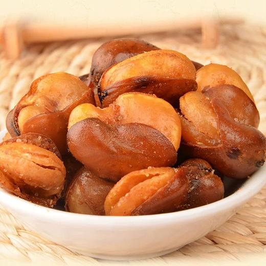 超值特惠买2送1网红零食味滋源兰花豆粒粒酥香吮指