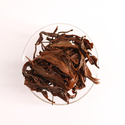 2000米高原红茶老树红茶100g/袋礼盒装