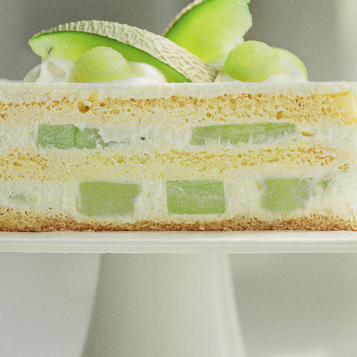 翡翠蜜瓜淡奶 商品图4