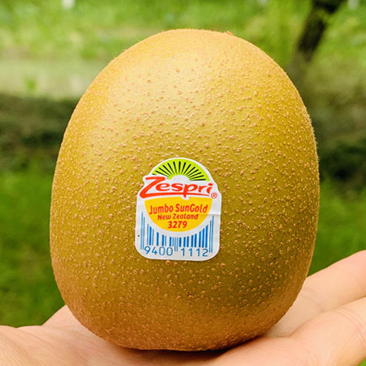 新西兰佳沛黄金果 | 头拨儿新果，精选大果,甜蜜厚肉,太过瘾了! 商品图0