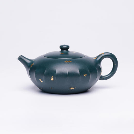 龙德堂陶艺 汤先武制 《合润》 310cc(库存请咨询客服) 商品图3