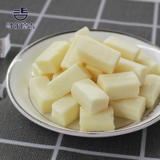 【鄂尔德吉】蒙古特产大礼盒 商品图2