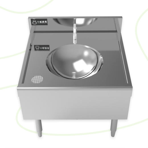 小呱电磁灶 商品图3
