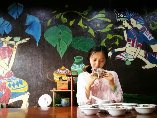 【象记净养】C款 驱蚊香囊80克香包，纯手工八味纯中药MI制，情怀之作 商品图6