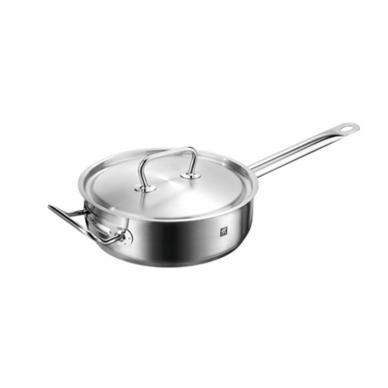 双立人Twin Classic II系列锅具3件套 商品图3