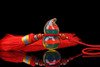 葫芦·墨西哥蓝珀葫芦车挂挂件 商品缩略图2