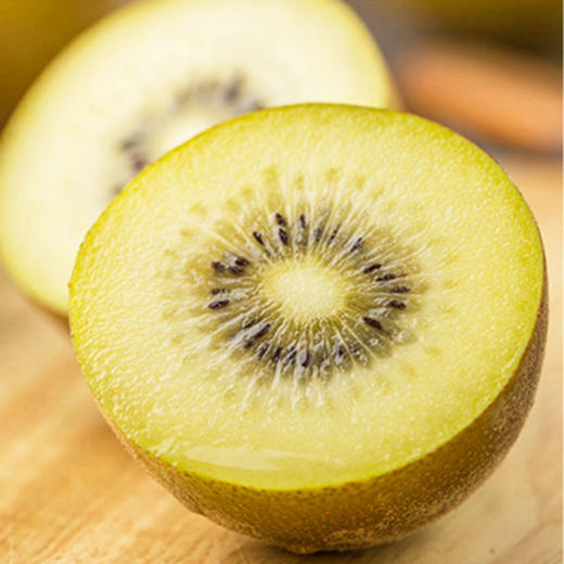 新西兰佳沛黄金果 | 头拨儿新果，精选大果,甜蜜厚肉,太过瘾了! 商品图3