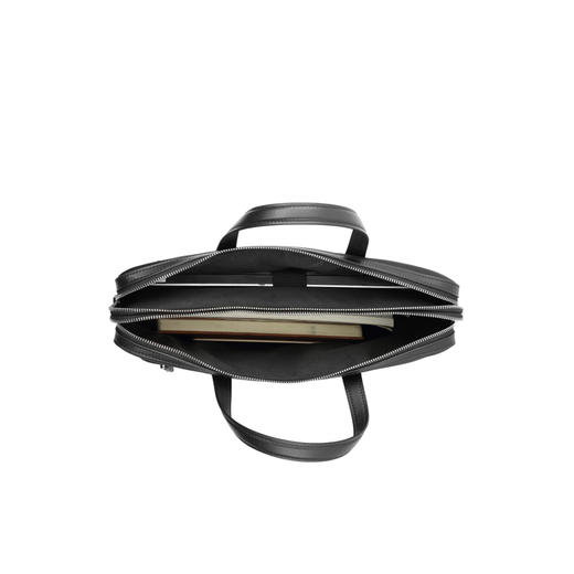 新秀丽公文包手提时尚经典商务斜挎电脑单肩背 TO0*004 商品图3