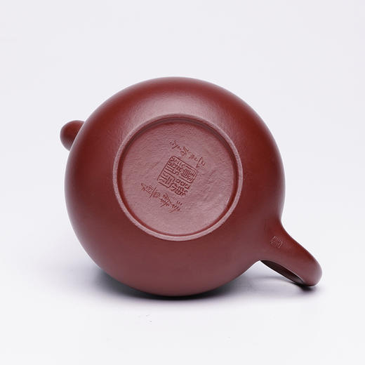 龙德堂陶艺 陈宗宝制 《吉鼠纳福》 200cc 库存请咨询客服 商品图4