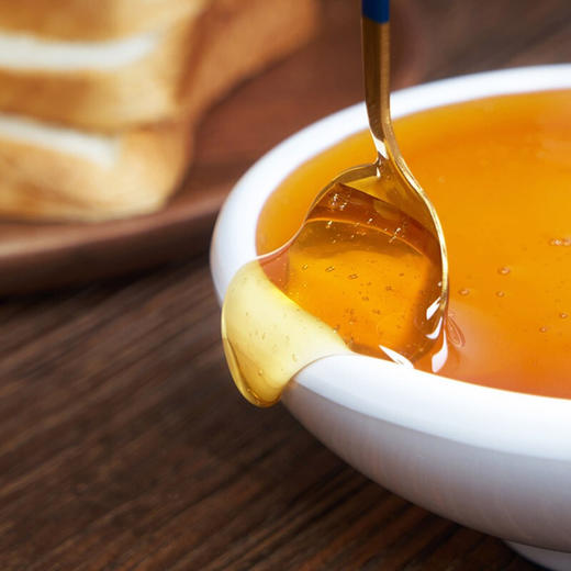 西藏野花蜜250g野生纯正天然土蜂蜜原生态高活性藏蜜