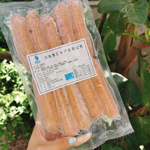 「纯肉烤肠」 商品图0