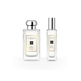 祖玛珑 经典香水三花旦 蓝风铃/鼠尾草与海盐/英国梨和小苍兰(30ml/100ml)