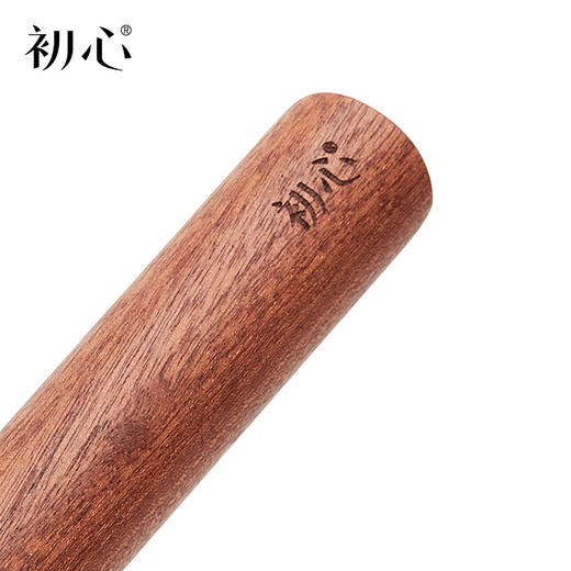 初心| 乌檀木擀面杖 商品图3