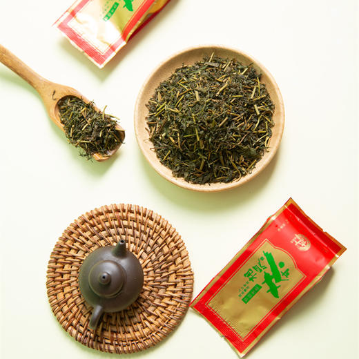 【甘田生态】相思茶精品礼盒装140g