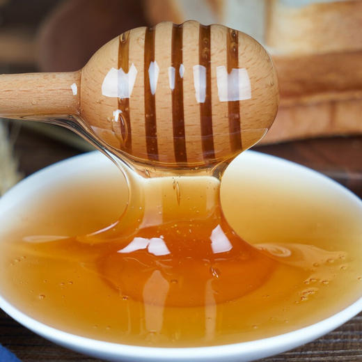 西藏野花蜜250g野生纯正天然土蜂蜜原生态高活性藏蜜