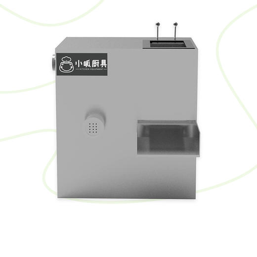 小呱绞肉切肉机 商品图3