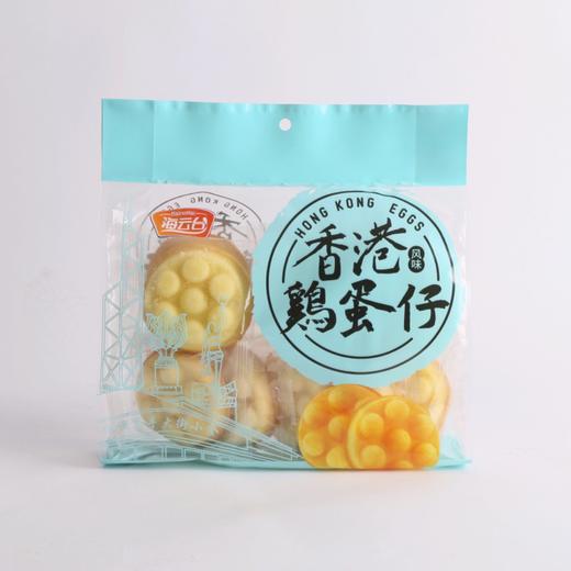 海云台香港蛋仔原味(226克) 商品图0