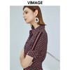VIMAGE纬漫纪V1107768连衣裙 商品缩略图2
