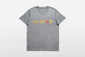 2020新款权力的游戏款电影最TOP周边自制原创纯棉短袖男女T恤