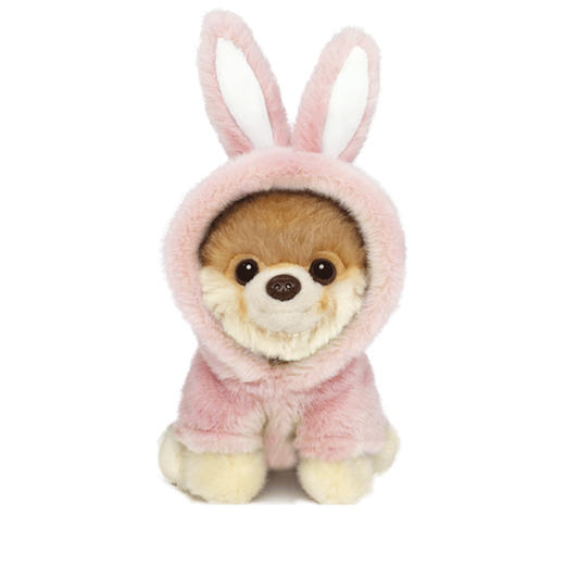 美国GUND毛绒玩具狗玩偶Boo小布系列 商品图7