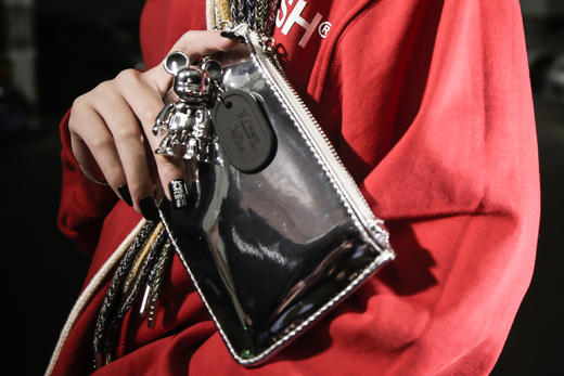 Qee纪念票 商品图4