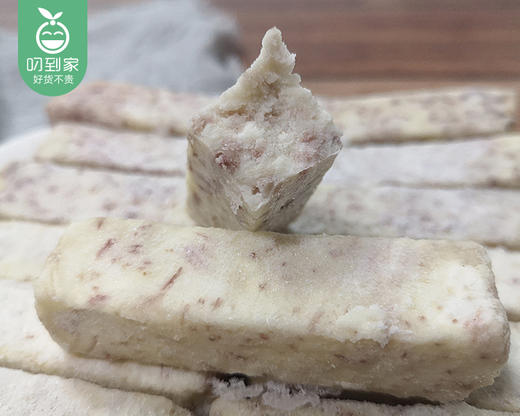 佳旺富槟榔芋头条（约1500g/包）生产日期：2月 商品图3