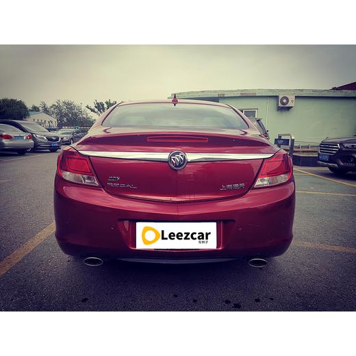 【特价月租-北京】别克 君威 2.4L 旗舰版 商品图5