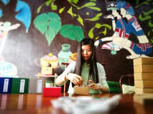 【象记净养】C款 驱蚊香囊80克香包，纯手工八味纯中药MI制，情怀之作 商品图0