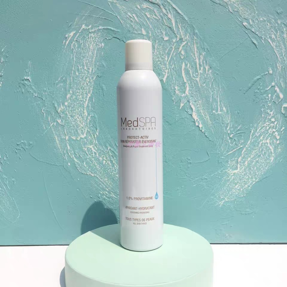 美帕维生素B5喷雾300ml 刮码