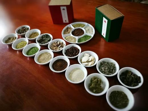 【象记净养】C款 驱蚊香囊80克香包，纯手工八味纯中药MI制，情怀之作 商品图4