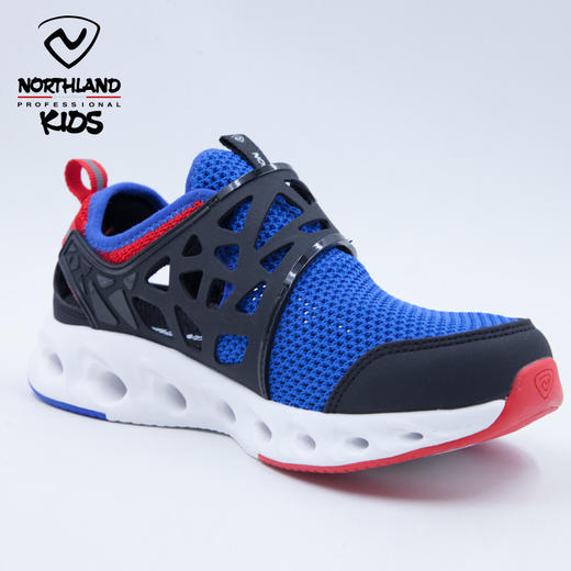 northland诺诗兰儿童xr090210360度透气鞋