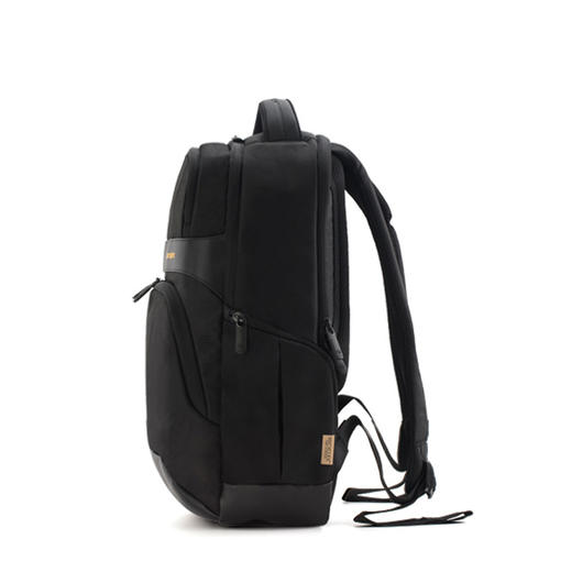 新秀丽双肩包新款商务休闲背包电脑包男通勤大容量GI0 商品图3