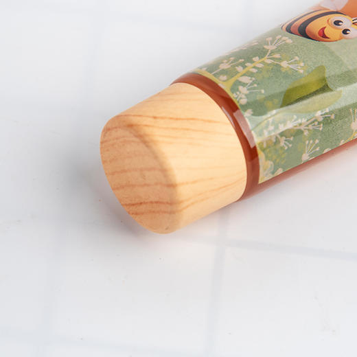 春中宝蜂蜜 支装便携装120g*2支 商品图1