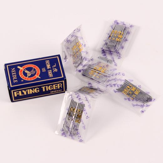 【活动】国产优质机针 正宗飞虎DBx1平车机针 电脑平车机针 商品图3