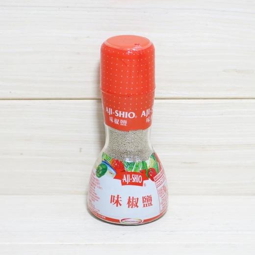 AJI-SHIO椒盐80克   9556045141808    1*12 商品图0