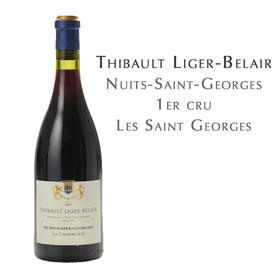 梯贝酒庄, 圣乔治之夜圣乔治一级葡萄园AOC Thibault Liger-Belair, Nuits-Saint-Georges 1er cru Les Saint Georges
