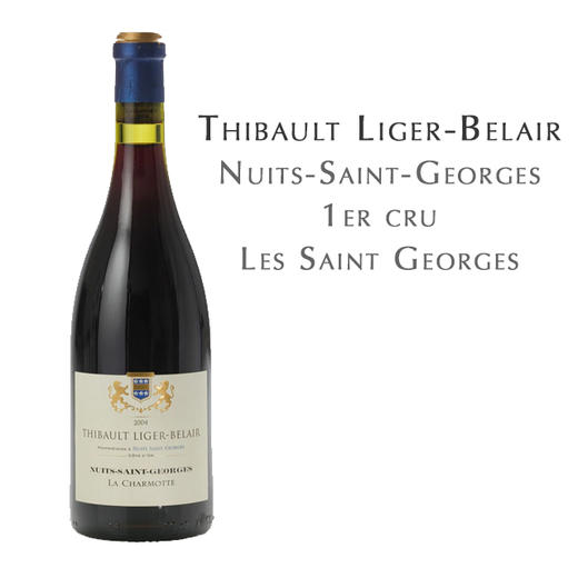 梯贝酒庄, 圣乔治之夜圣乔治一级葡萄园AOC Thibault Liger-Belair, Nuits-Saint-Georges 1er cru Les Saint Georges 商品图0