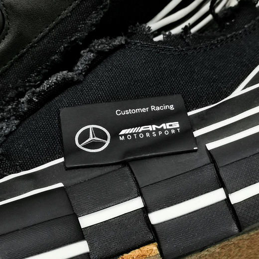 AMG Racing & PHANTOM PRO & xVESSEL 联名出品 硫化鞋 商品图2