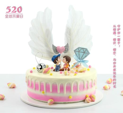 天使之恋 商品图0