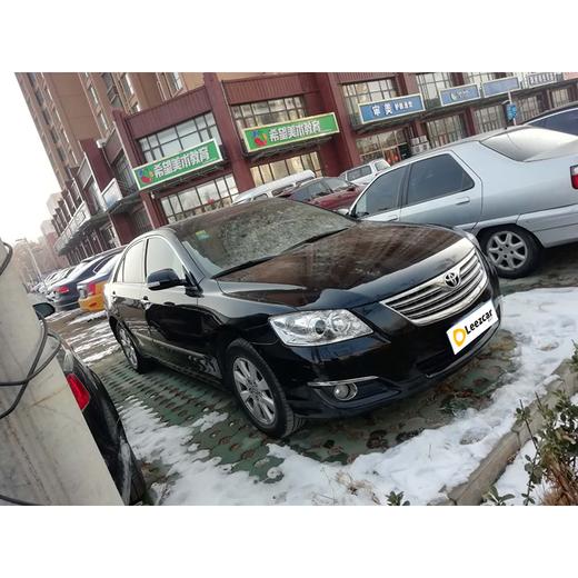 【月租-北京】丰田 凯美瑞 240G 经典版 商品图2