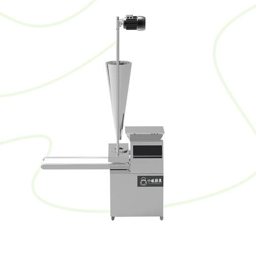 小呱自动包子机 商品图3