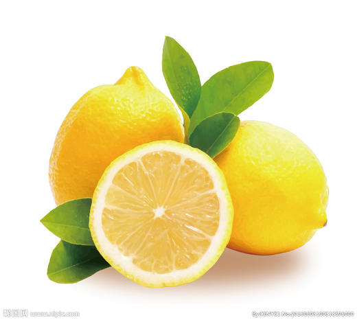 社区团购柠檬6个 商品图0