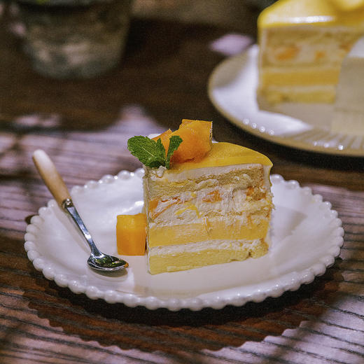 鲜芒雪域淡奶 商品图4