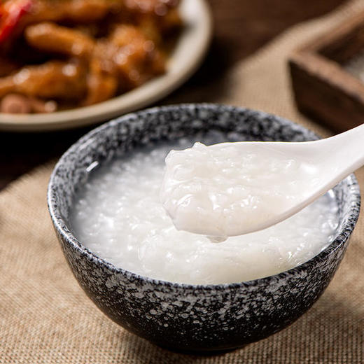 【买一送一】袁蒙海水稻大米，在盐碱地种的米，飘满稻花香 商品图4