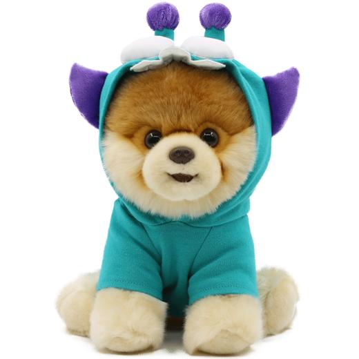 美国GUND毛绒玩具狗玩偶Boo小布系列 商品图0